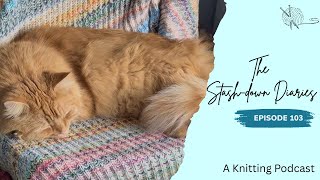 The Stash-down Diaries Ep. 103 | Woolstock Awaits!