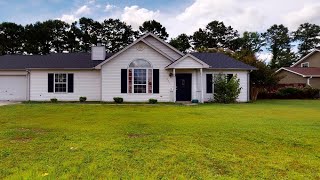 222 Palamino Trail, Jacksonville, NC Presented by Ashley Brown.
