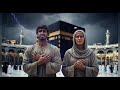 Kaba Mein Gunaah Karne Wale Do Ashiqon Ka Anjam Emotional Islamic Story#AsafAurNaila