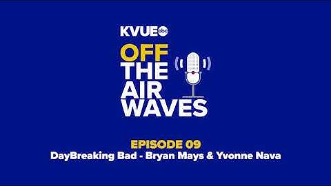 09. DayBreaking Bad - Bryan Mays & Yvonne Nava