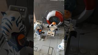 Giant Lego Star Wars Venator Moc (Update 32) #lego #legostarwars #legostarwarsmoc #fyp #starwars