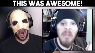 This Was Awesome - Ytp Source Cataclysm Ii Reaction