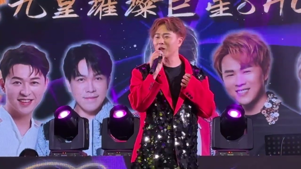 2025/10/22新加坡蔡厝港斗母宮