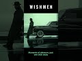 WISHMEN by Sky Daltrey #indieauthor #newscifi