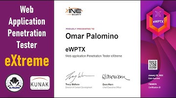 Simulación de examen eWPTXv2 (Español)