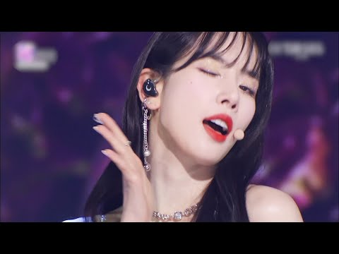 [4K] 우주소녀(WJSN) - Last Sequence 교차편집(Stage Mix)