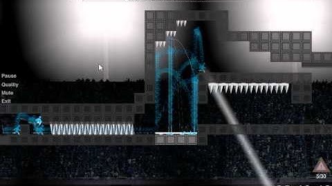 exit path lets play part 1