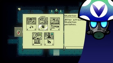 Inscryption E3 - Rev After Hours [Vinesauce]