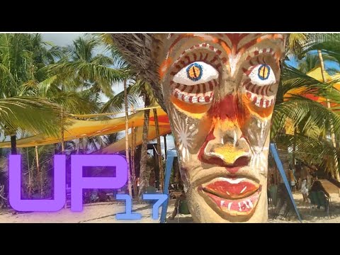CAMINHADA PELO UNIVERSO PARALELLO - 2024 #UP17(Inédito) | Kaus Psicodelico