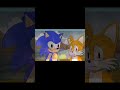 When you have a nightmare #sonicthehedgehoganimation #sonic