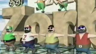 Zorba Sirtaki Zorba's Dance Original Videospot Andre Rieu