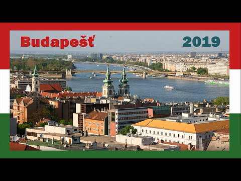 Video: 10 Z Najviac Fascinujúcich Architektonických Miest V Budapešti - Matador Network