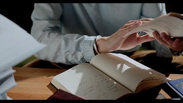 Library Main Search (Discovery Service)