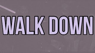 BigKayBeezy - Walk Down (feat. Pooh Shiesty)