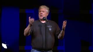Rick Chandler - Game Cigars - Nine to Five