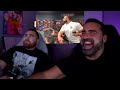 LosPollosTV And Wad React To Ron Getting Slapped By Bradley Martyn Kai Showing Love NBA Finals LosPollosTV And Wad React To Ron Getting Slapped By Bradley Martyn Kai Showing Love NBA Finals