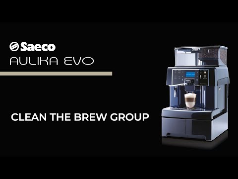 Saeco  Evoca Group