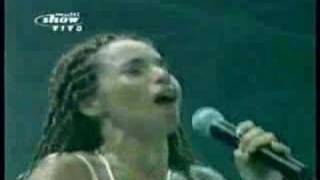 12.[Rock in Rio] O Canto da Cidade - Daniela Mercury