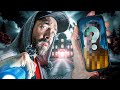 La nuit où j'ai ENFIN embarqué mon médium en Urbex (Enquête paranormale)