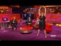 Rebel Wilson is a Trained Ninja? - The Graham Norton Show