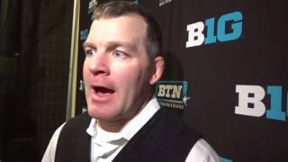 Tom Brands takes inventory of Iowa's finals performance