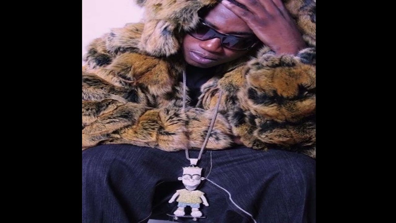 Gucci mane + Mexiko dro + Glo Type Beat – ‘Circles’ | Instrumental 