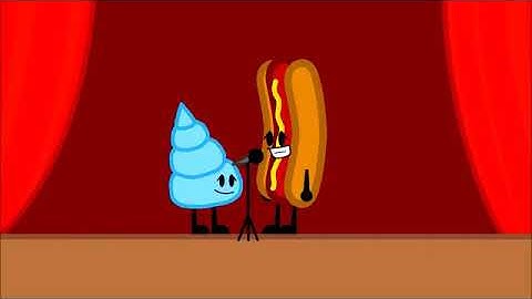 Brawl Of The Objects Episode 4- Better tomorrow