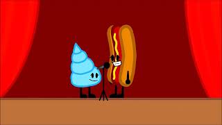 Brawl Of The Objects Episode 4- Better Tomorrow