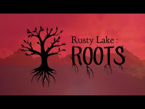 Rusty Lake Roots Full Game Walkthrough No Commentary
