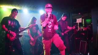 Negative Core Project - Global Shutdown @ Question Mark