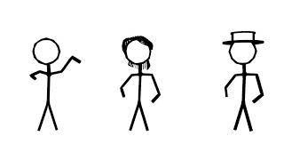 #2210 | College Athletes | XKCD Animated