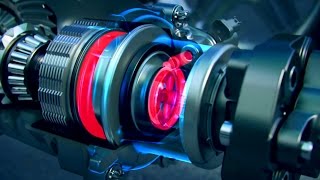 4Matic For Compact Models - Mercedes All-Wheel Drive