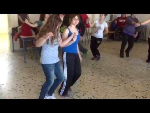 Βίντεο: Κορυφαίοι 5 χοροί για απώλεια βάρους