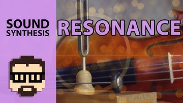 The Art of Resonance: Crafting Aesthetics with Spectral Emphasis | Simon Hutchinson