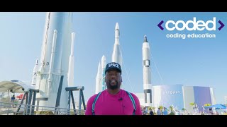 CODED Testimonials - Teachers