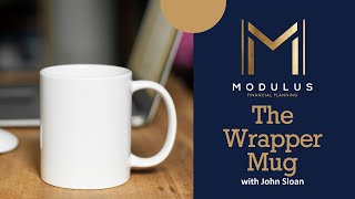 The Wrapper Mug