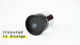 Astromania 1.25 4Mm Plossl Telescope Eyepiece