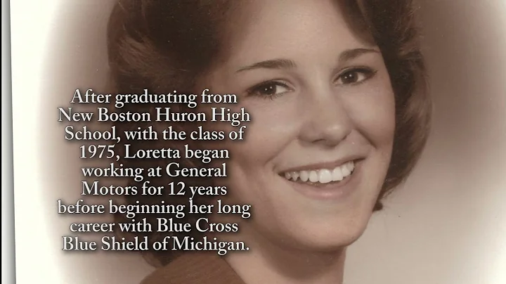 Loretta Streeter - Life Story Digital Video