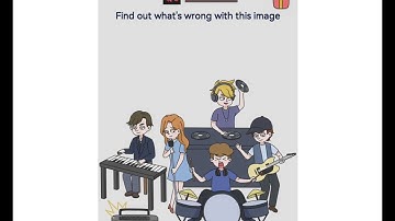 Brain Out 2 level 50 Gameplay Walkthrough Solution