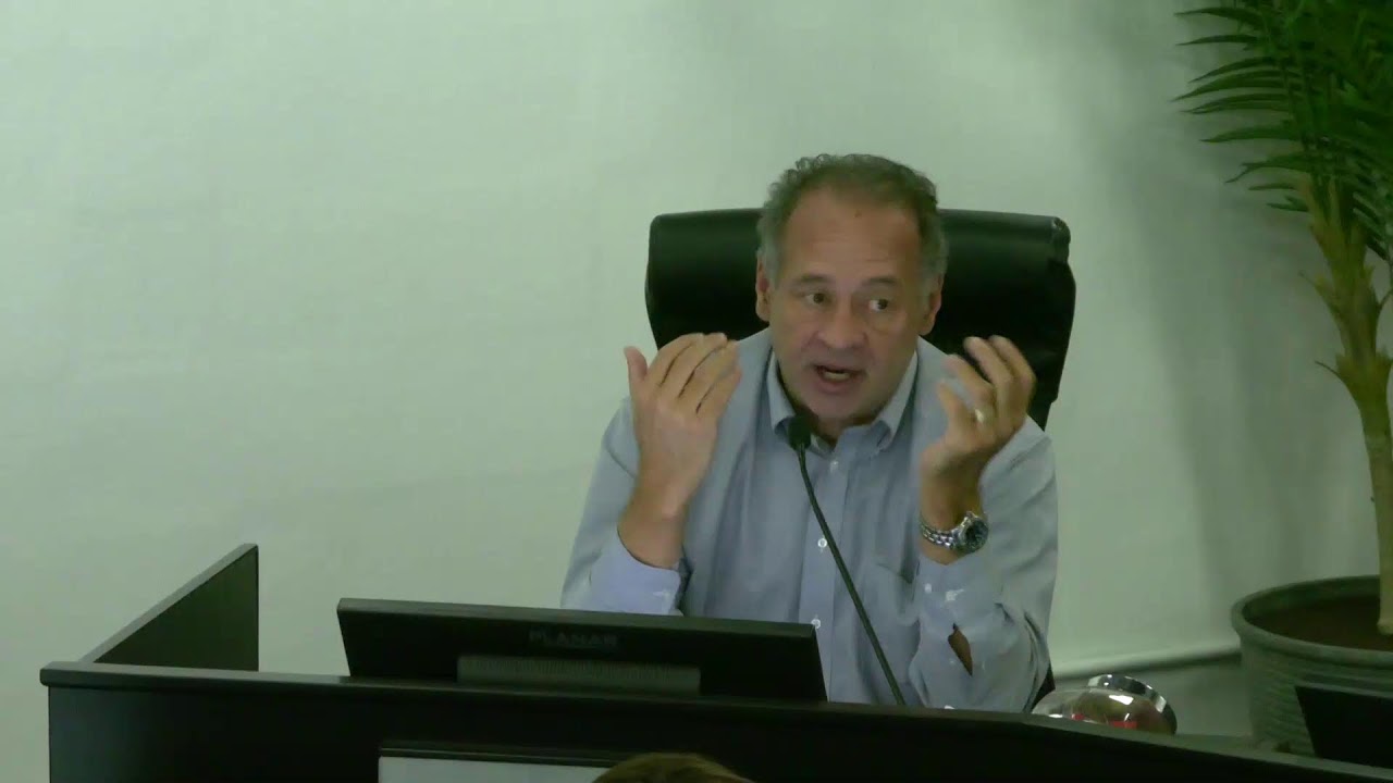 Water Commission Meeting, 1/22/26