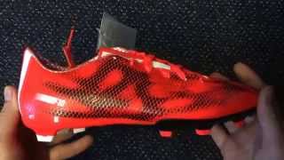 adidas f10 adizero