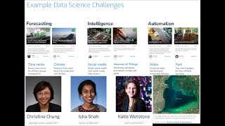 Driven Data | From Pixels to Predictions - Leveraging Remote Sensing in Machine Learning Challenges