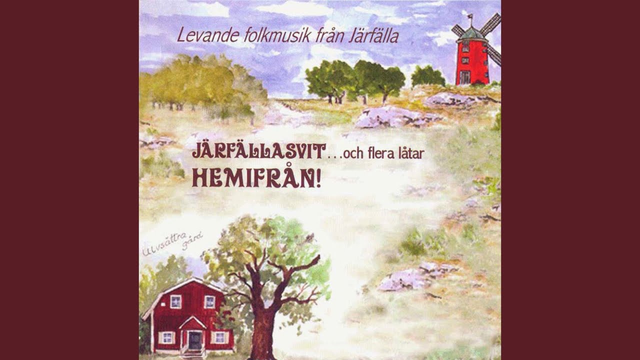 Brittsommarpolska Brittsommarpolska