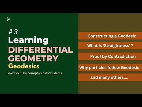 Introduction to Differential