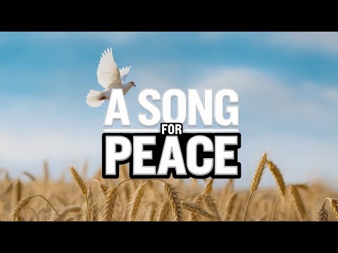 IMAGINE A Song For Ukraine JULYO