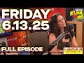 Klein. Ally. Show. on KROQ | Friday, June 13, 2025