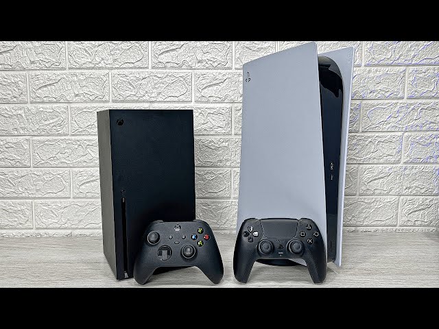 Xbox Series X vs. Playstation 5: Qual comprar? - Estadão Recomenda