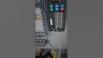 INVT GD27 DRIVE PARAMETERS SETTING