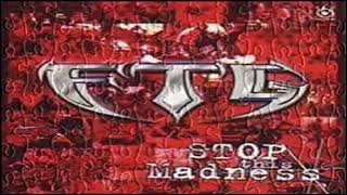 FTG METAL ROCK STOP THIS MADNESS