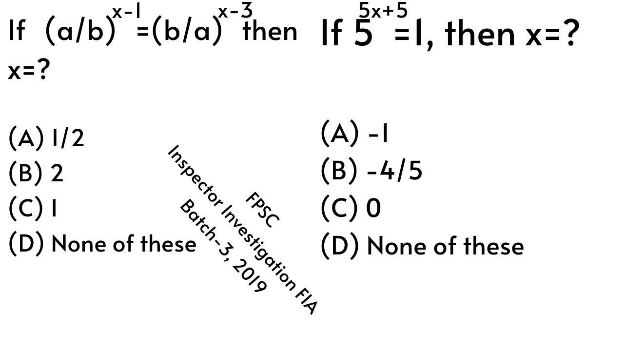 if-a-b-x-1-b-a-x-3-then-x-if-5-5x-5-1-then-x-ppsc-math